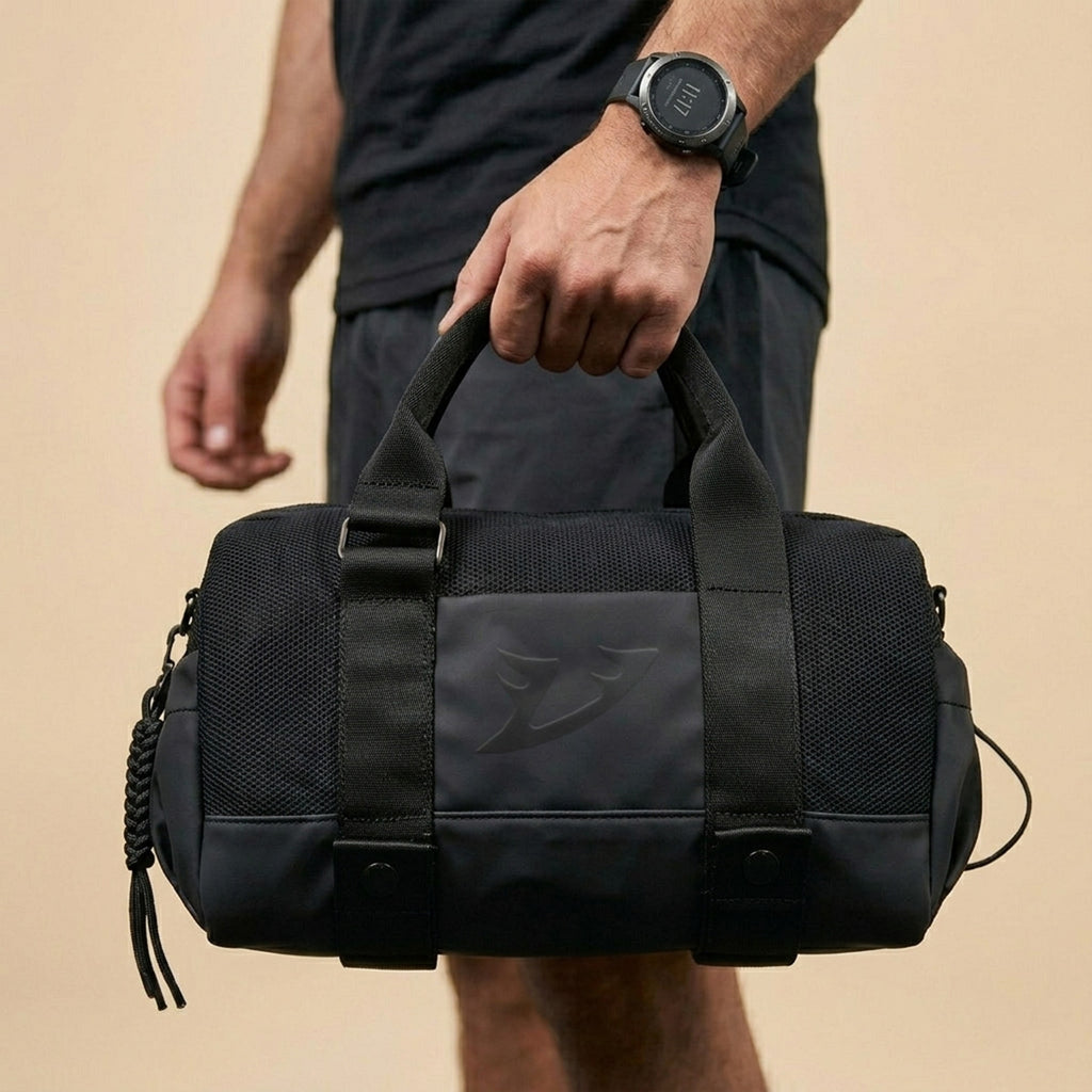 Orion Mini Duffel | Everyday Carry