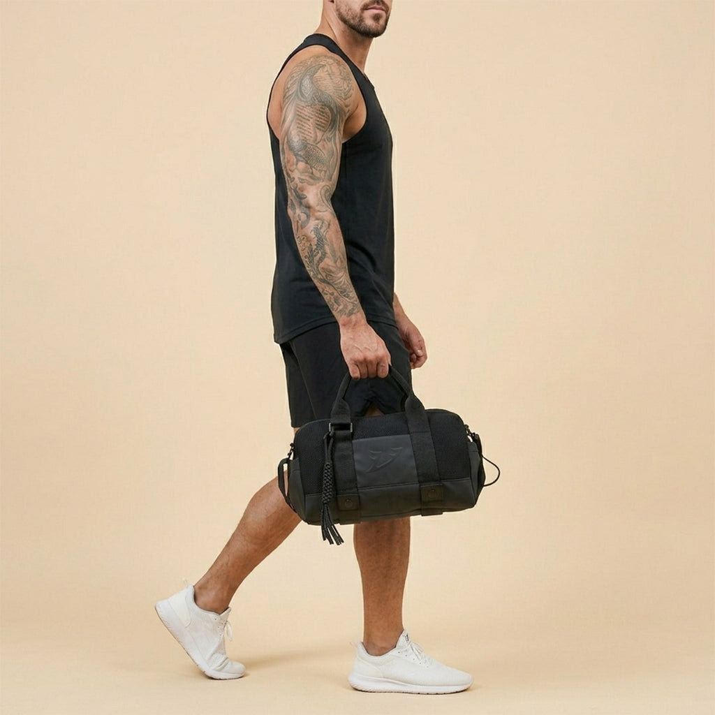 Orion Mini Duffel | Everyday Carry