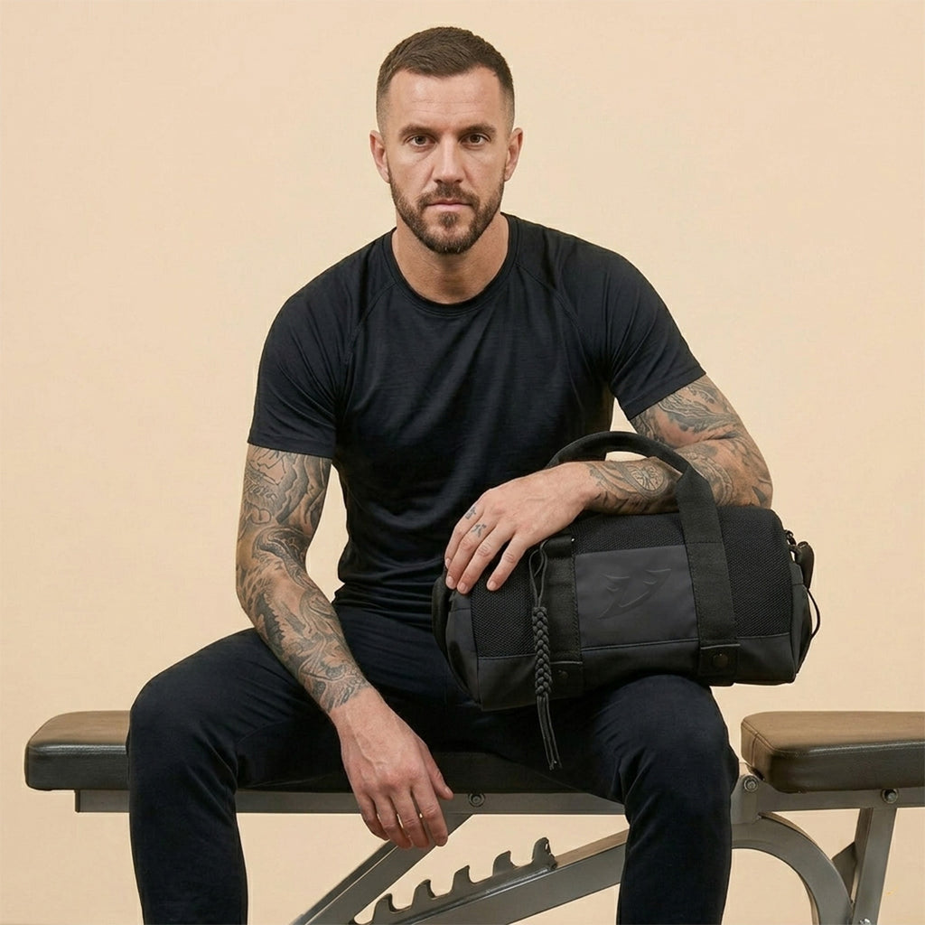 Orion Mini Duffel | Everyday Carry