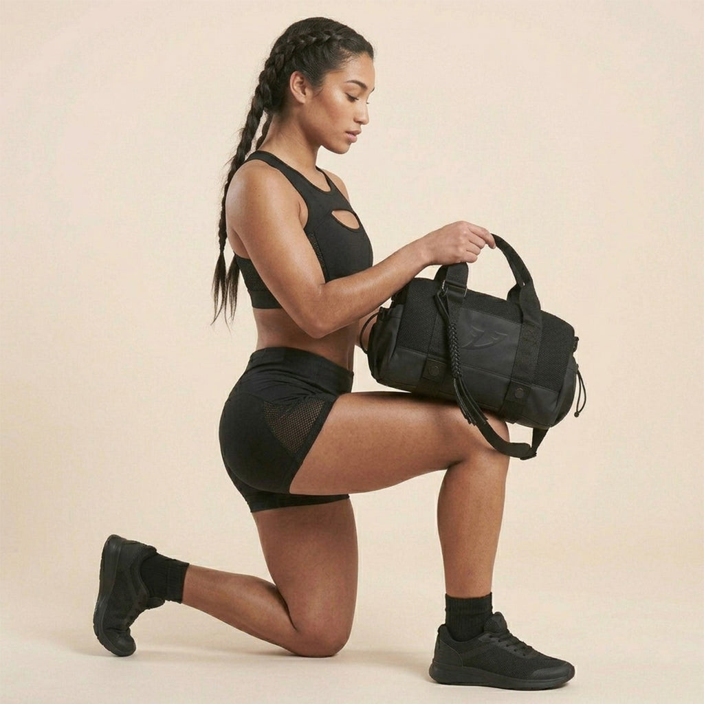 Orion Mini Duffel | Everyday Carry