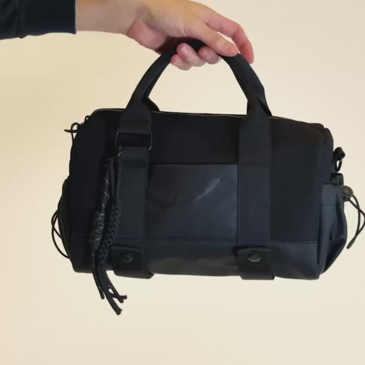 Orion Mini Duffel | Everyday Carry